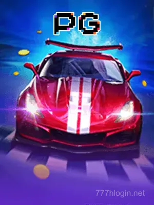 Imagem do jogo Speed Winner da 777h